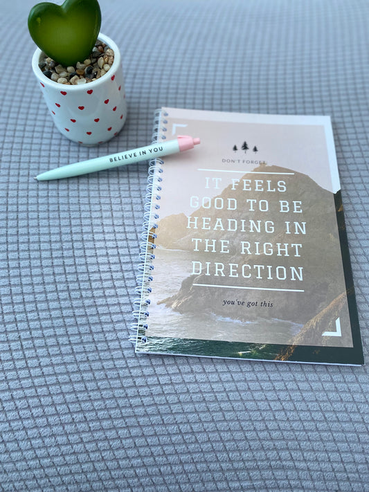 Cancer journal - it feels good to be heading in the right direction // A5, chemotherapy diary