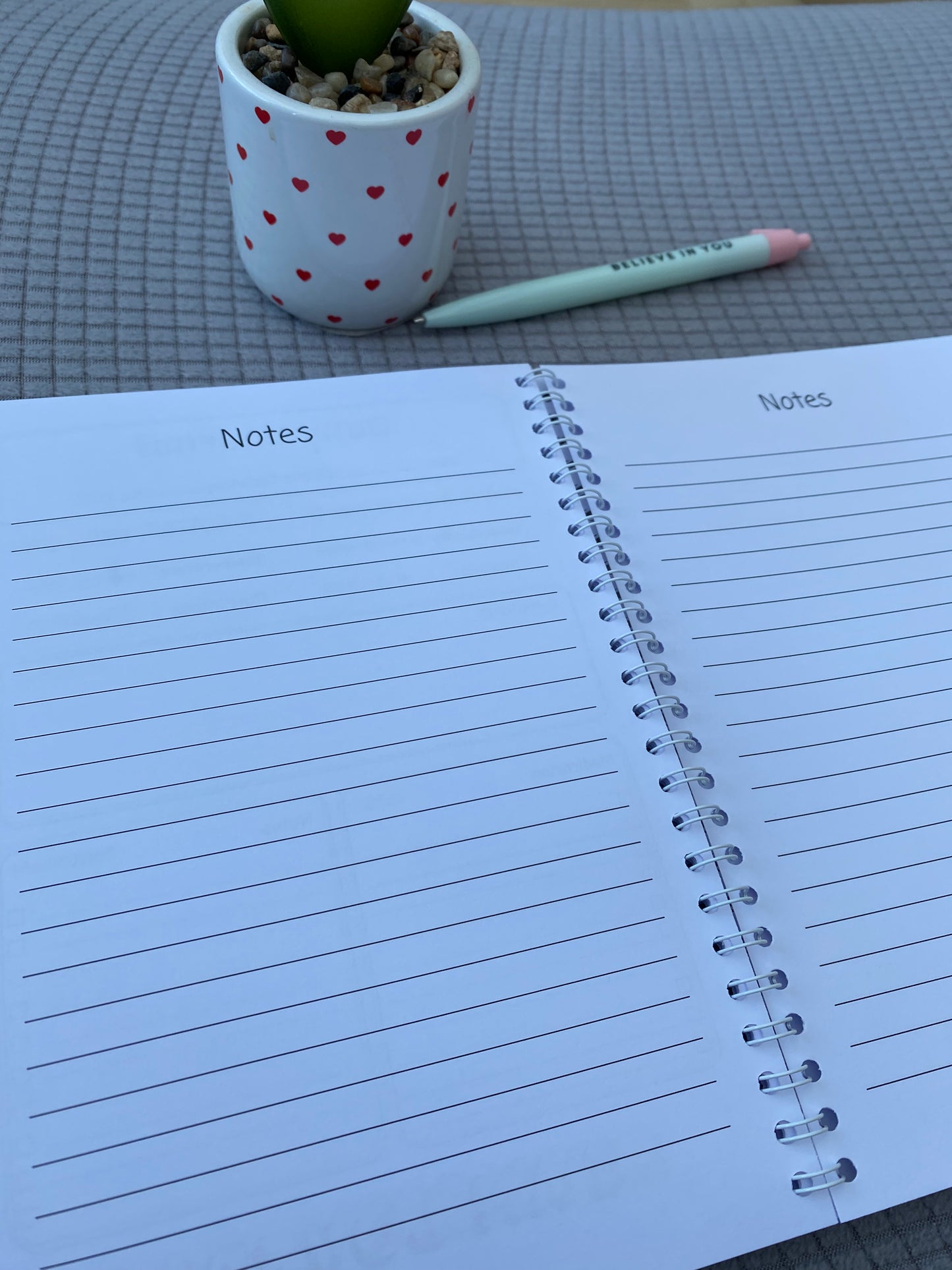 Cancer journal - it feels good to be heading in the right direction // A5, chemotherapy diary